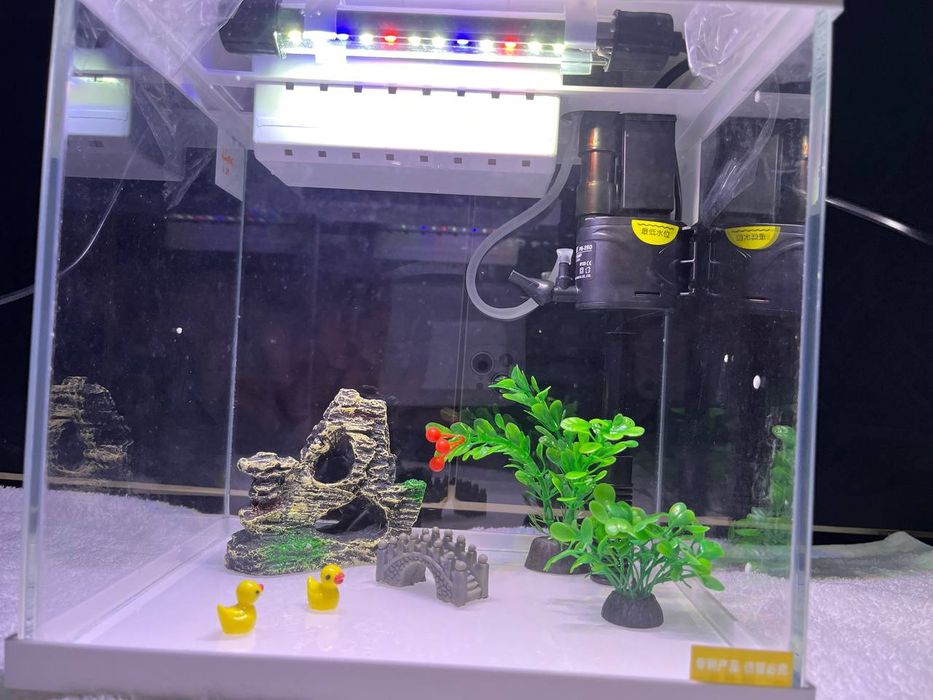 Аквариум HQC 240