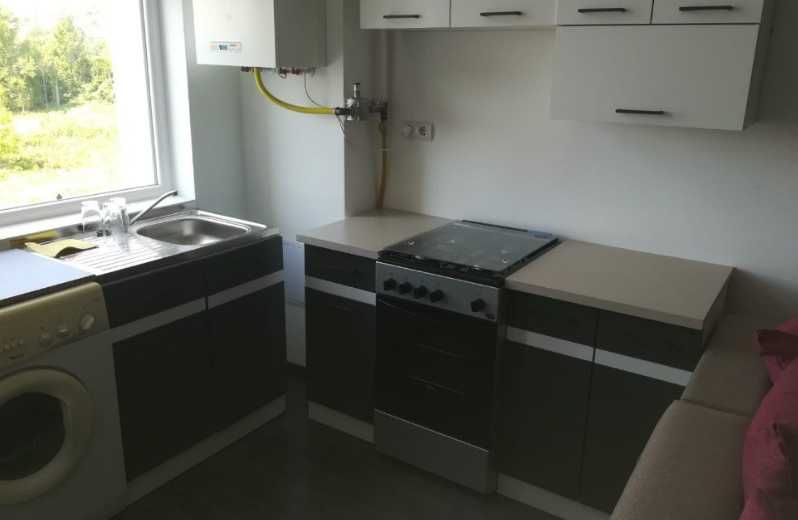 Дава се под наем Двустаен апартамент в Пловдив, Коматево - 60 кв.м за 270.3 € - Снимка #1