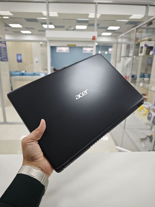Ноутбук Acer Aspire A315-56