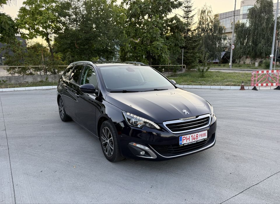 Peugeot 308 SW VANDUT ‼️