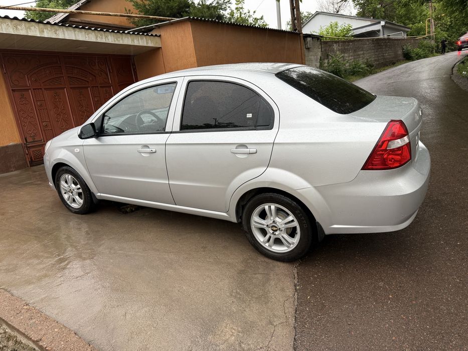 Nexia 3 R3 2021 ideal
