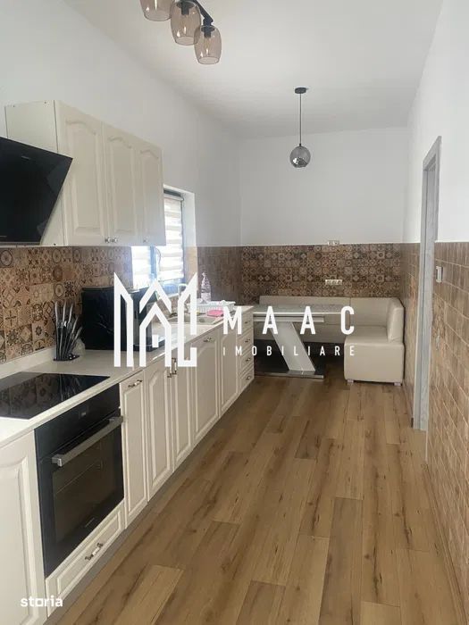 Vila moderna | 5 camere | 300 MPU | Piscina| Daia