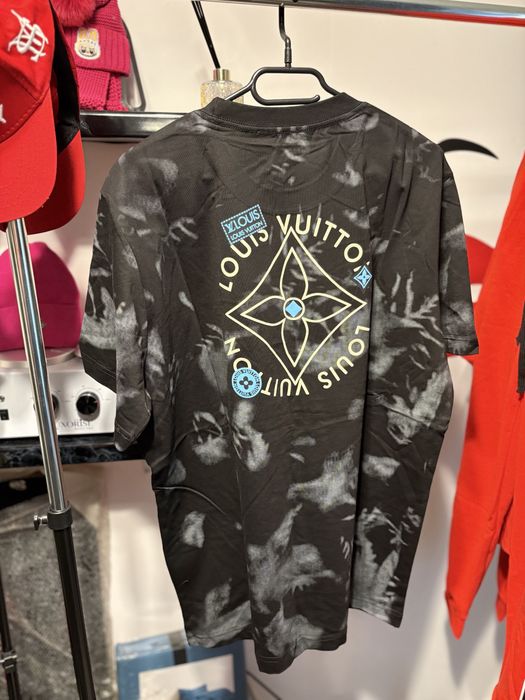 Tricou Louis Vuitton