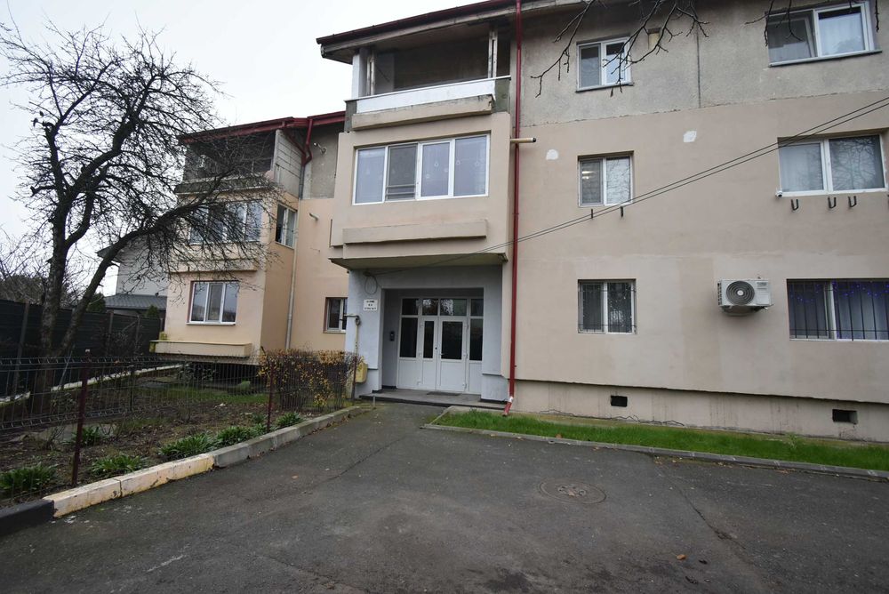 Oportunitate -Primarie -apartament 2 camere - suprafata mare de 66 mp