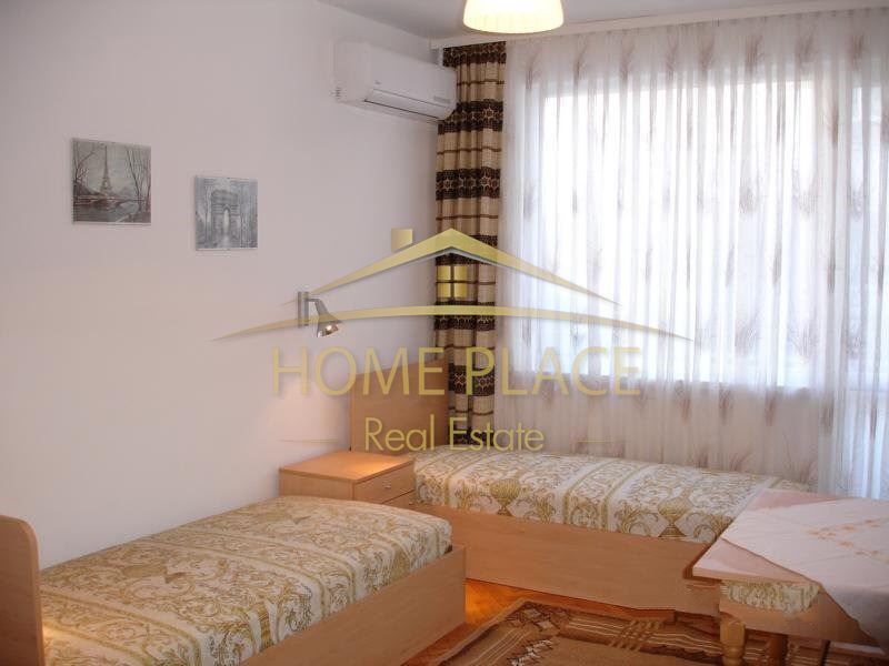 Дава се под наем Двустаен апартамент в Варна, Чаталджа - 70 кв.м за 448.8 € - Снимка #4