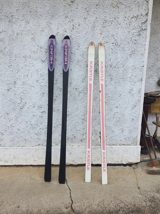 Продавам Ски продавам