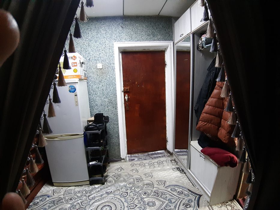 Срочна продаётся квартира 3х комнатная