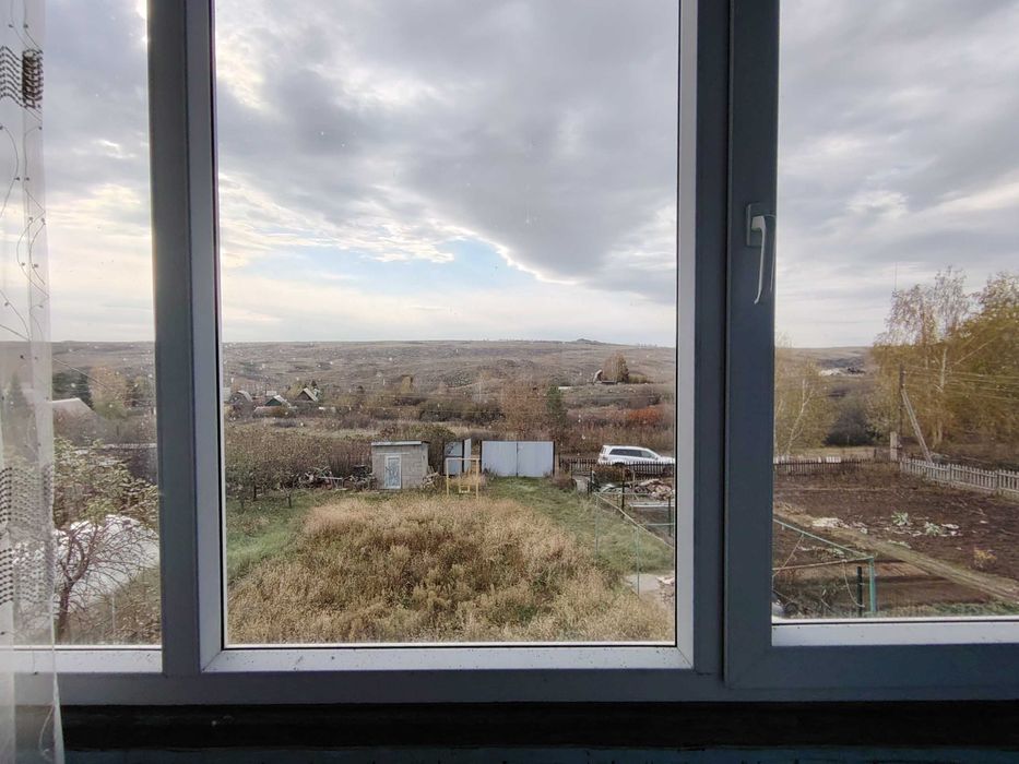 Дача за Куленовкой