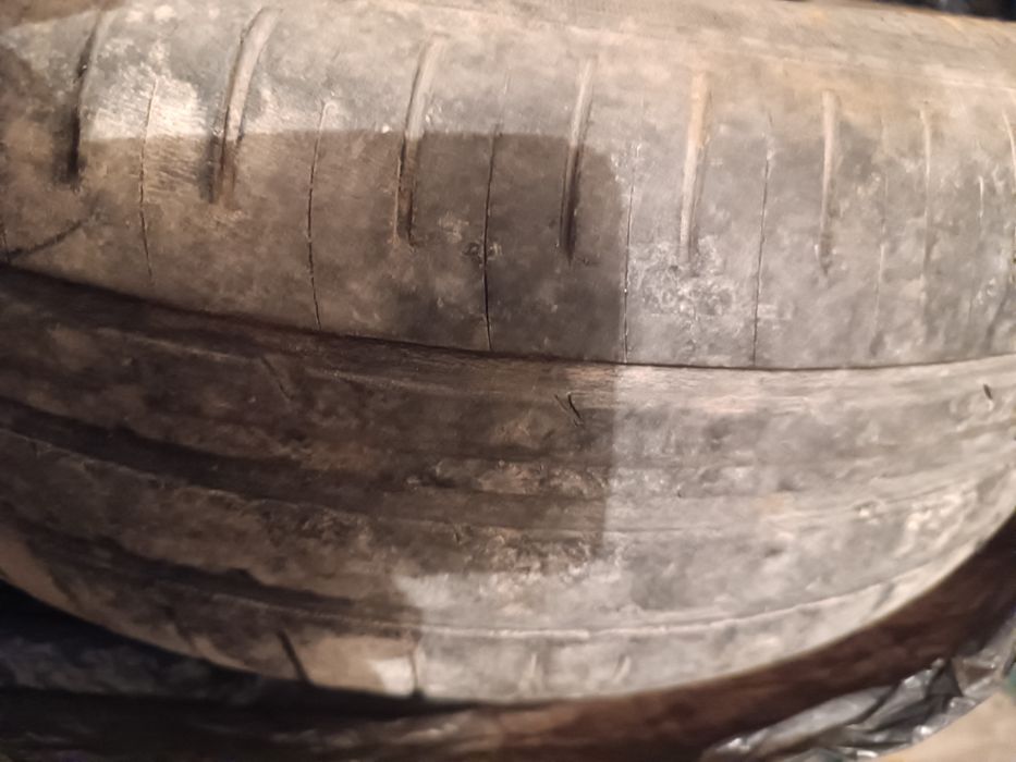 Продавам гуми фулда 195/65/15