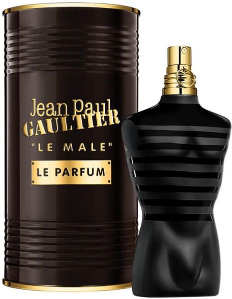 Jean Paul Gaultier "le male"