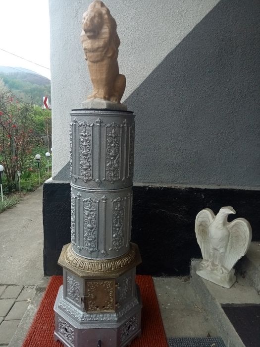 Vând Sobă antică