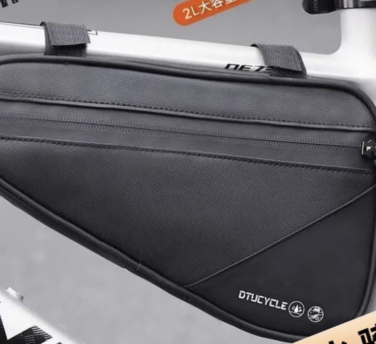 Велосумка продам