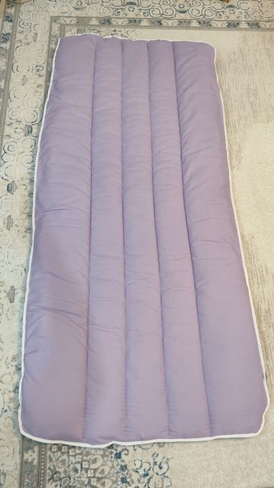 Матрас хлопковый