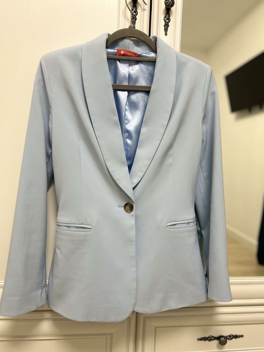 Sacou atmosphere impecabil