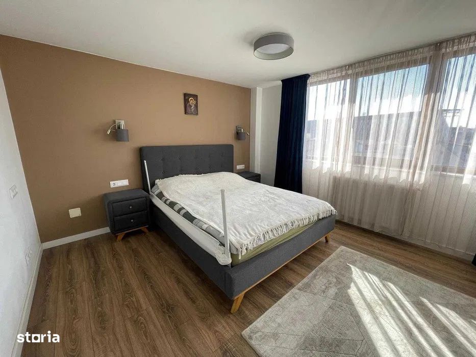Apartament 2 camere | premium | spatios | Gruia - zona 7 Strazi