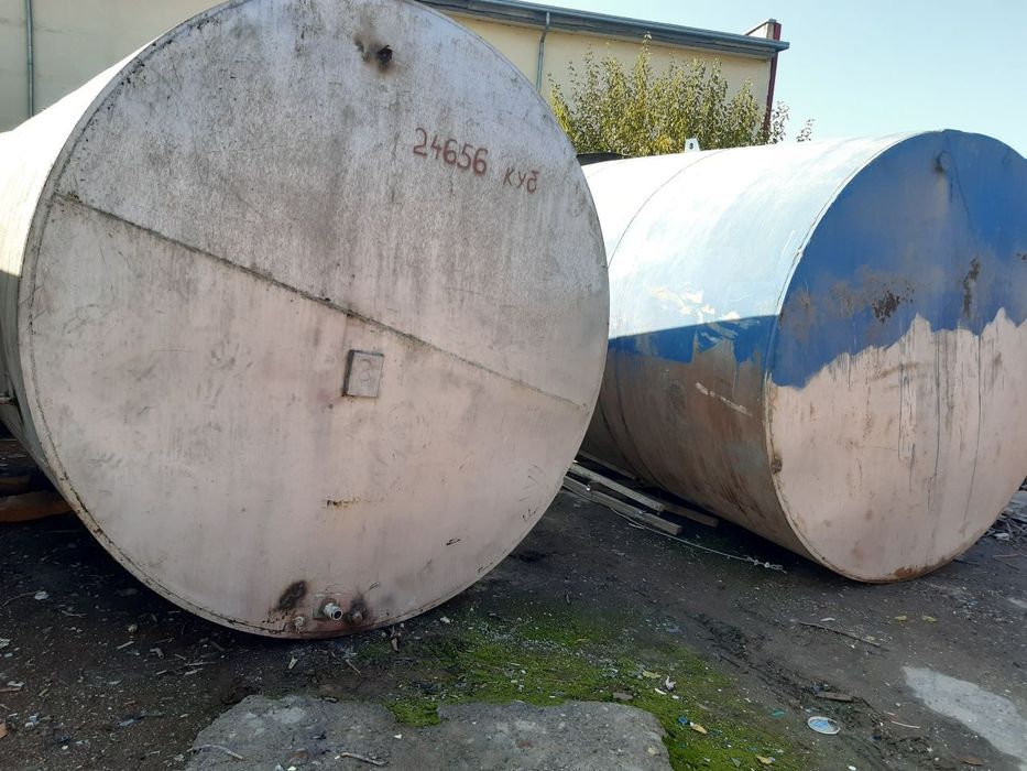 ЦИСТЕРНЫ ёмкость бочка