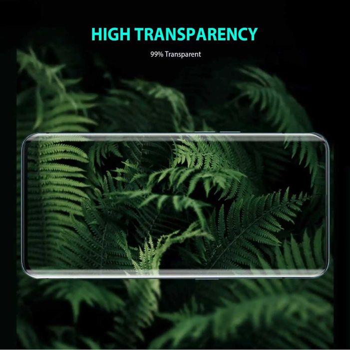 Folie sticla CURBATA 5D FULL GLUE Oppo Reno6 Pro 5G / Reno 6 Pro 5G