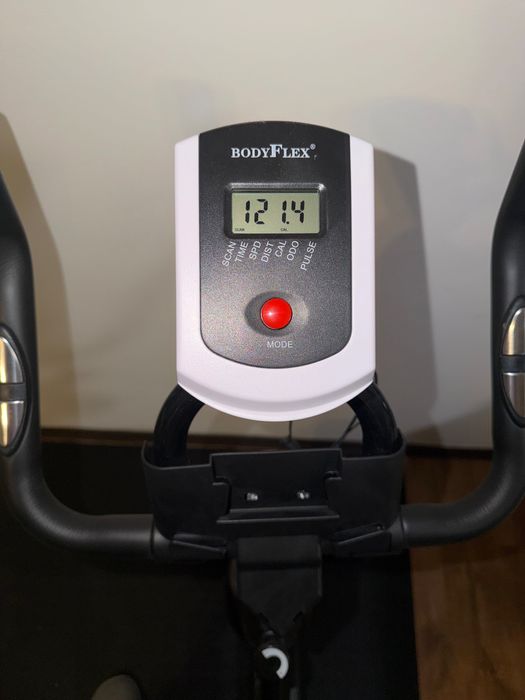 СПИНИНГ БАЙК bodyflex speed