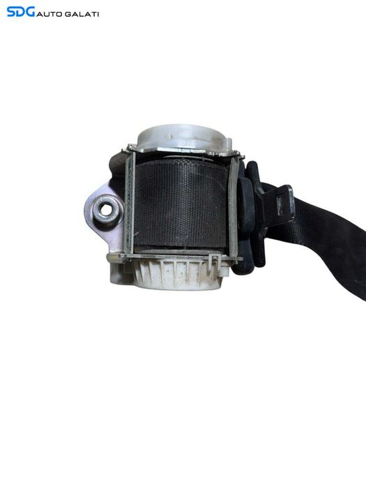 Centura Siguranta Dreapta Fata Ford Focus 2 2004 - 2010 Cod 6N41-L61294-AF [P0047]