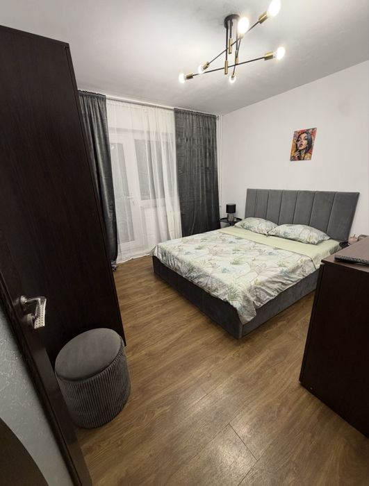 Proprietar, inchiriez ap 3camere, Dacia