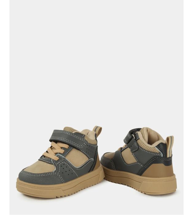 Ботинки детские 20 размер