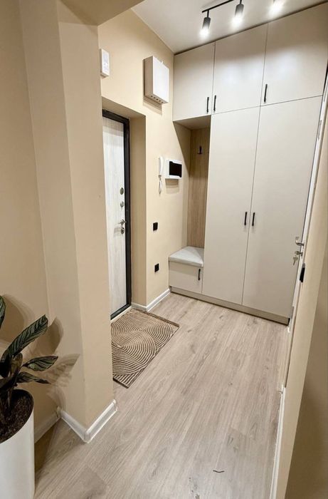 Продается квартира 1/2/16 Новостройка Assalom sohil