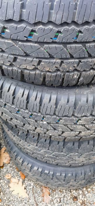 Чисто Нови 265/65R17 112S BRIDGESTONE Dueler A/T 693 III