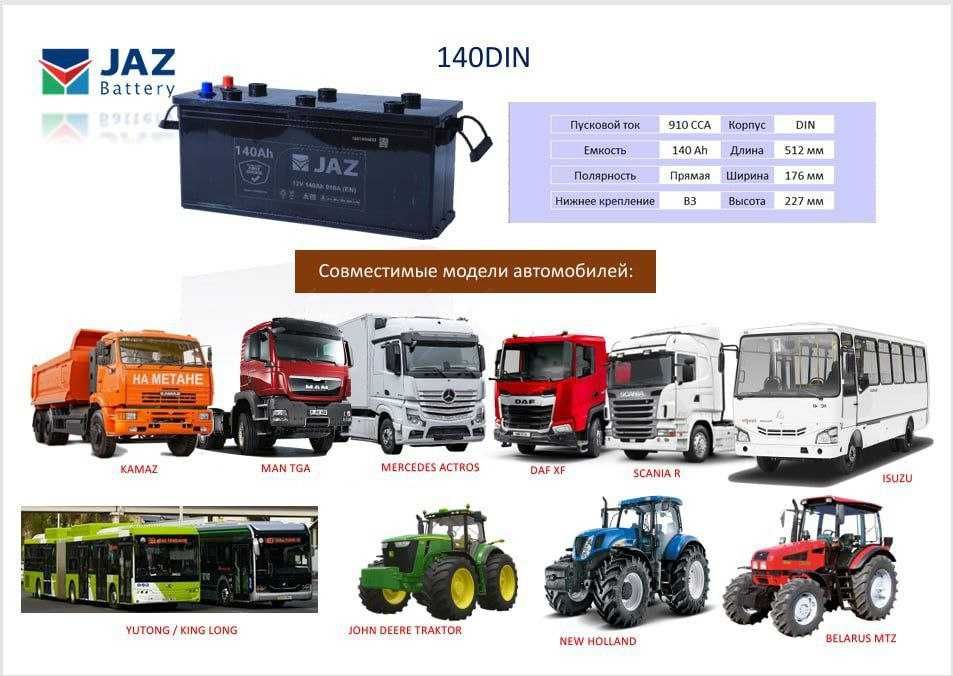 Jaz akkumlyator OPTOM VA DONAGA !