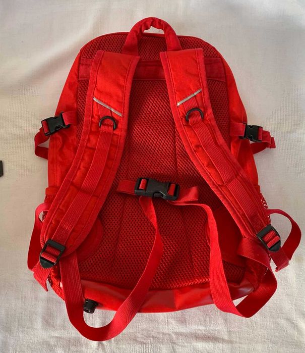 Лаптоп-Раници с подсилен гръб и презрамки,Черната е за лаптоп