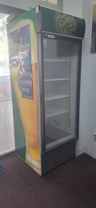 Frigider  pentru răcoritoare