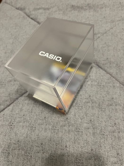 кутия за часовник Casio
