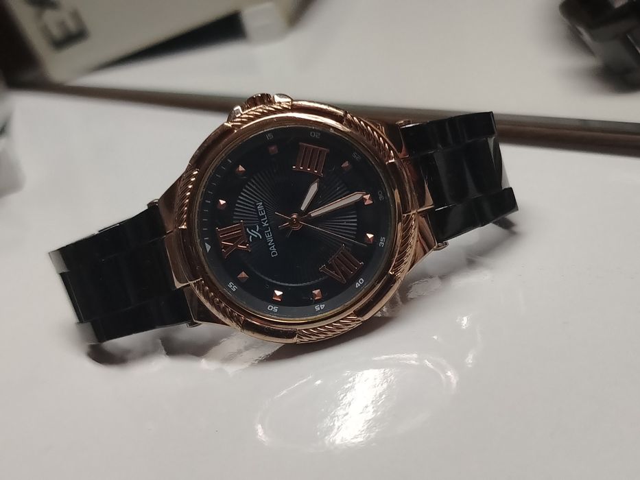 дамски часовник DANIEL KLEIN  premium