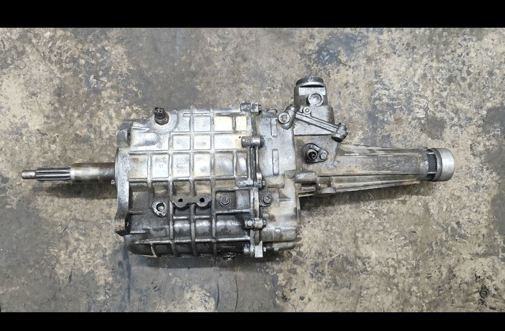 КПП Газель бизнес