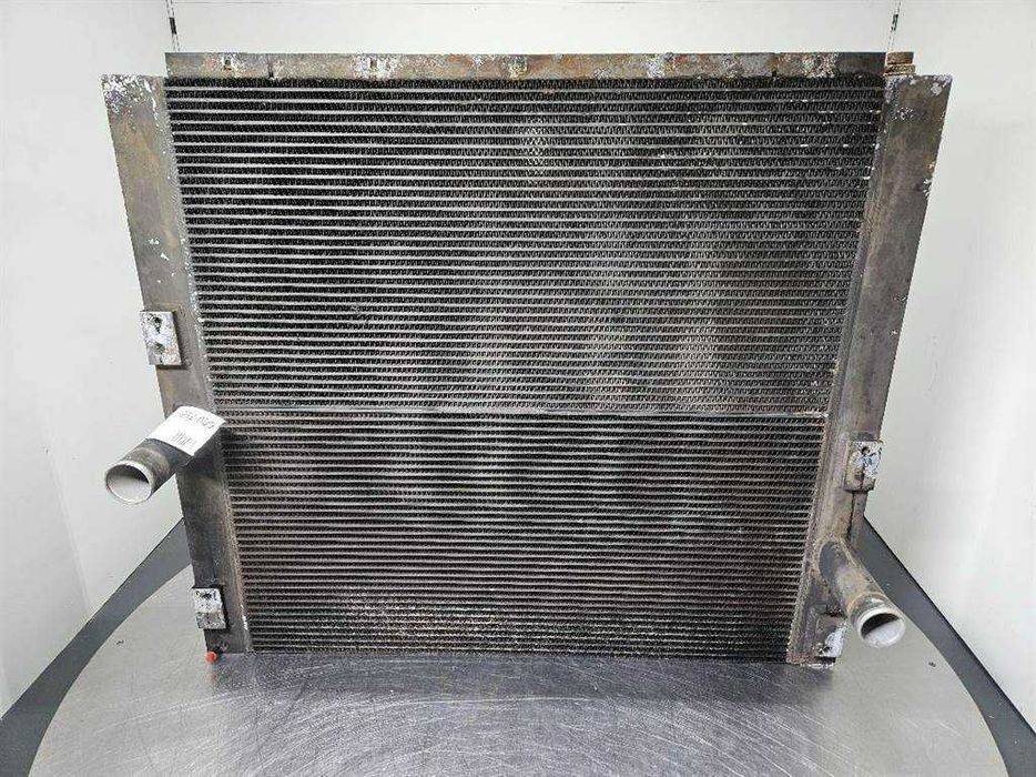 Radiator Liebherr   Liebherr LH 80 - Piese de schimb Liebherr