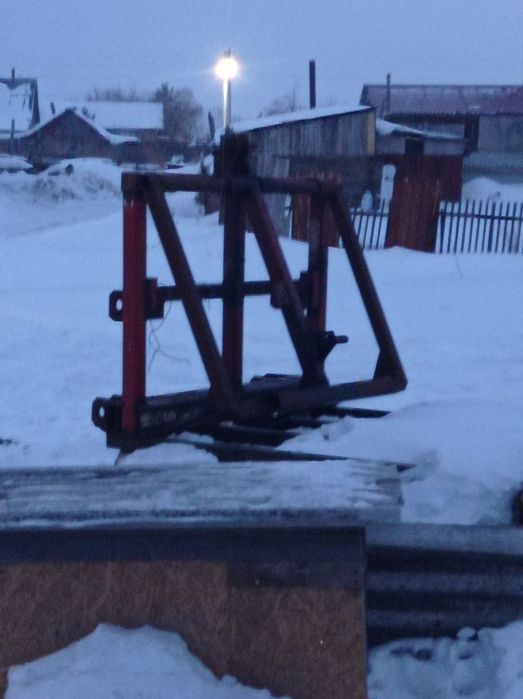 Продам трактор т40