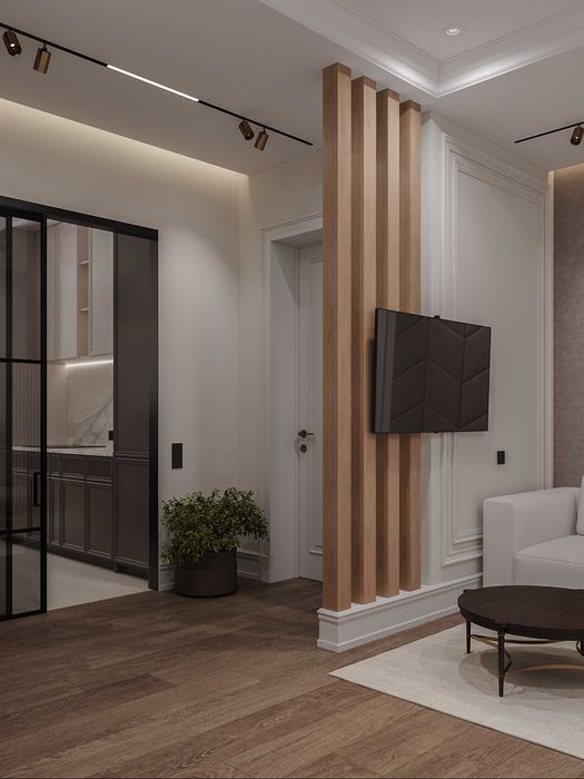 Шикарная квартира Возле Алайского рынка, Ц-2