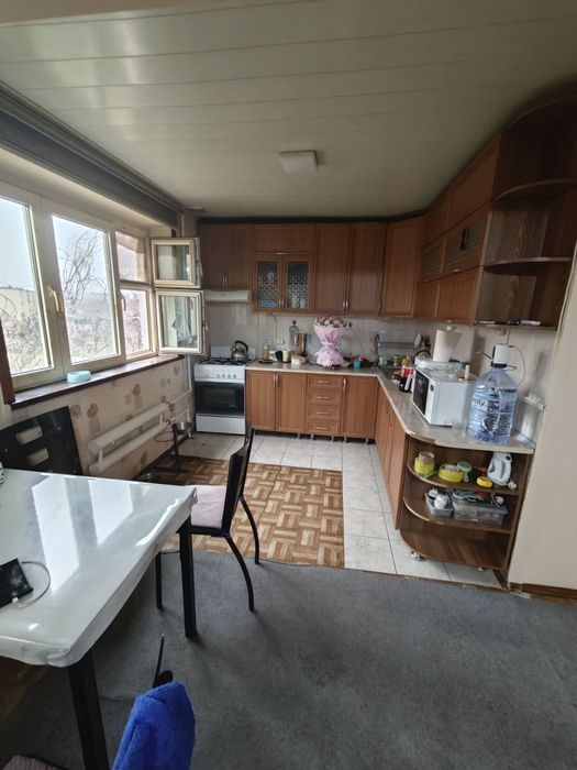 Срочно Продаю 4х-комнат. На Крестик Ул. Бирлашган спец план