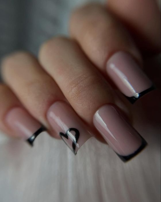 Unghii cu gel by Ramona