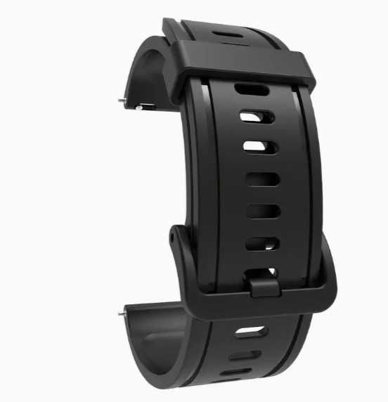 Curea silicon Huawei GT,GT2,GT3,GT4,GT5(46mm) 22mm model 2025