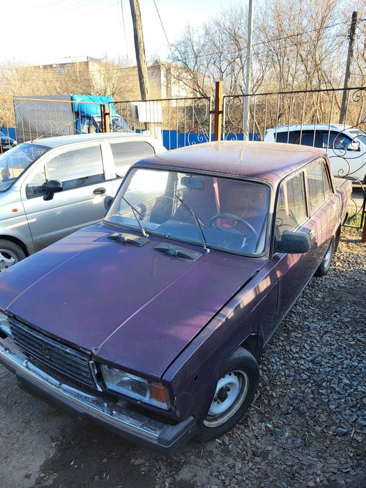 Запчасти  жигули 2107