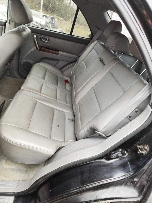 kia sorento / Киа Соренто 2.5 дизел 140кс. на части ръчка