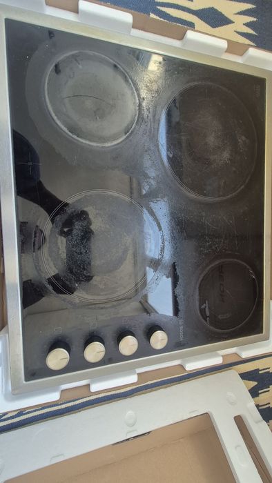 Варочная поверхность Bosch