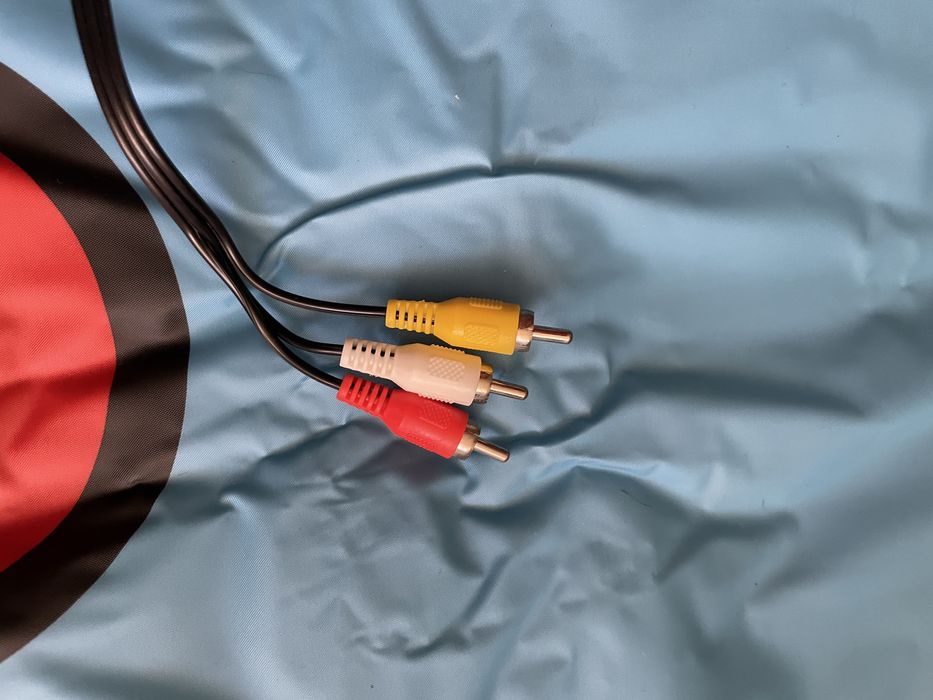 Retro gaming mat за телевизор