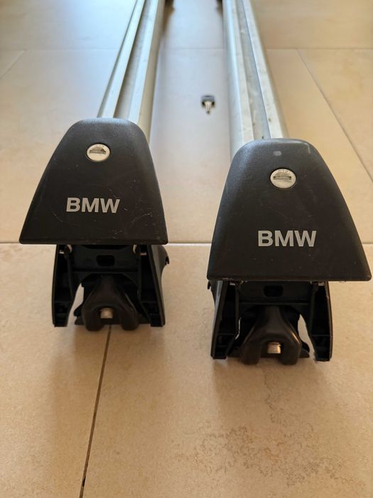 Bare transversale originale BMW X5 E70