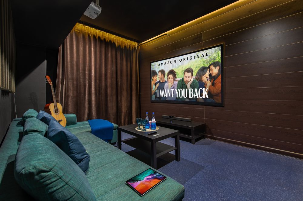 Продам бизнес кинорум