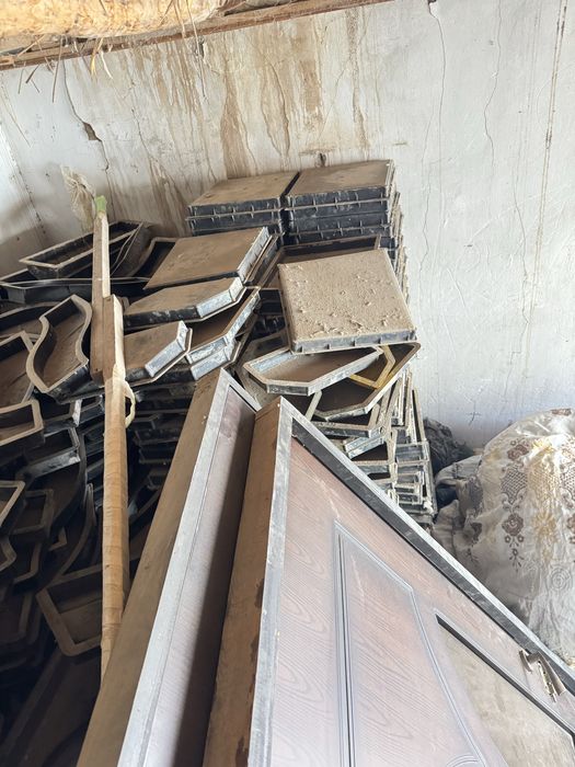 Бручатка калб бар хамме туинен