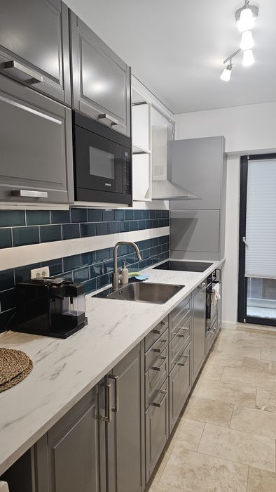 Apt. 2 camere zona Rex Mamaia