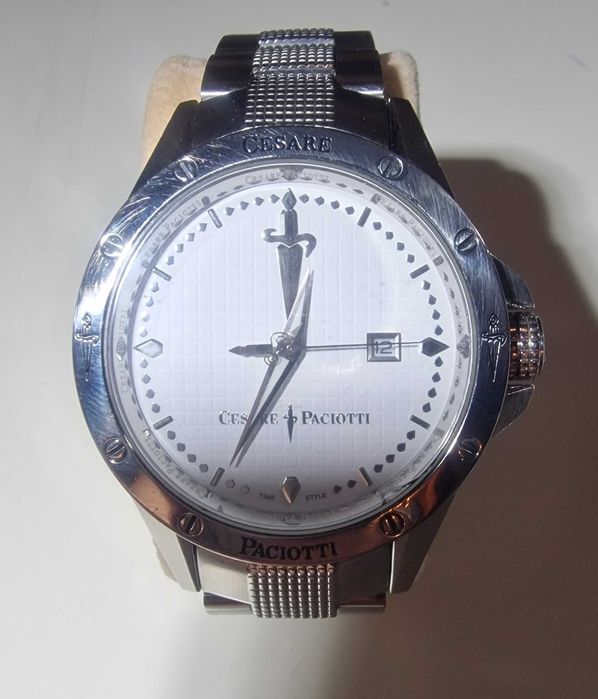 Ceas Cesare Paciotti