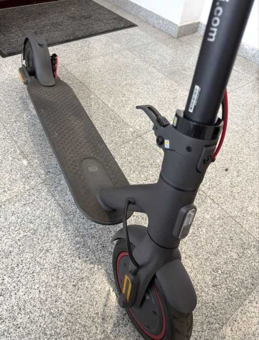 Vand trotineta Xiaomi Mi Electric Scooter Pro 2