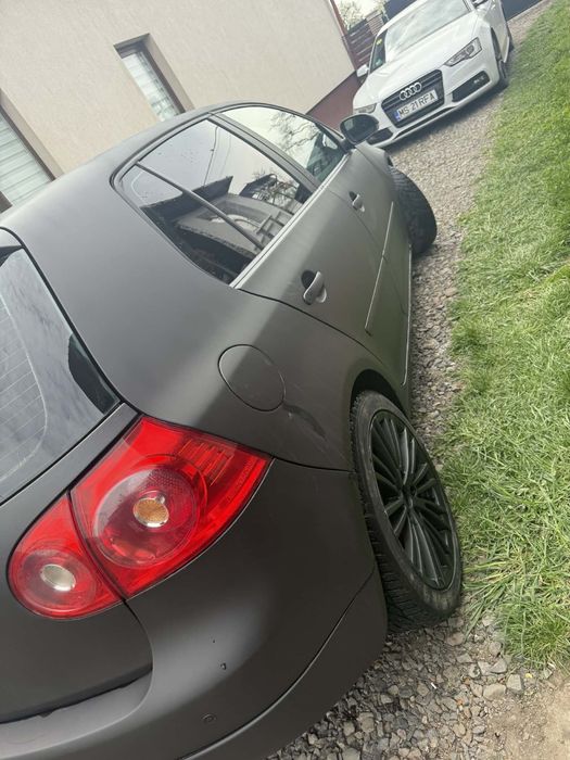 Golf 5 1.9 tdi 105 cp